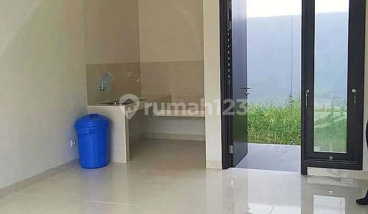 Good Ready-to-Live House in Precia Eminent Cluster, BSD 2