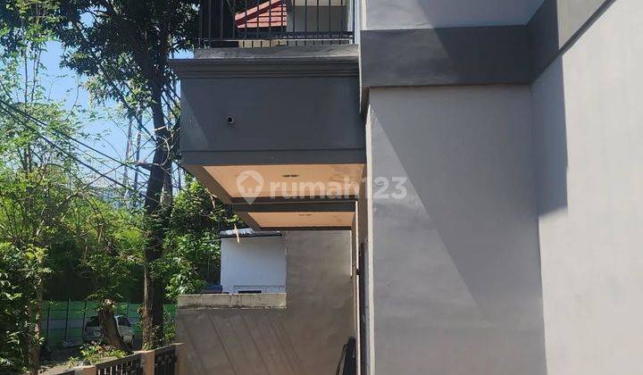 Rumah Baru di Sektor 1G-Gading Serpong SHM - Sertifikat Hak Milik Unfurnished 2