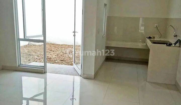 Rumah Di Vivacia Eminent 2 Lantai Shm Bagus 2