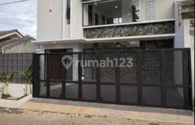 Rumah Renovated Total Bagus Siao Huni Shm Di Kencana Loka Bsd Rumah Renovated Total Bagus Siao Huni Shm Di Kencana Loka Bsd