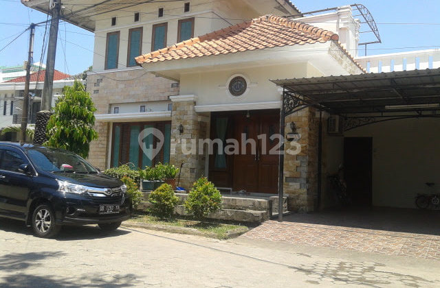 Jual Rumah Mewah dan Murah di Tamalate Makassar