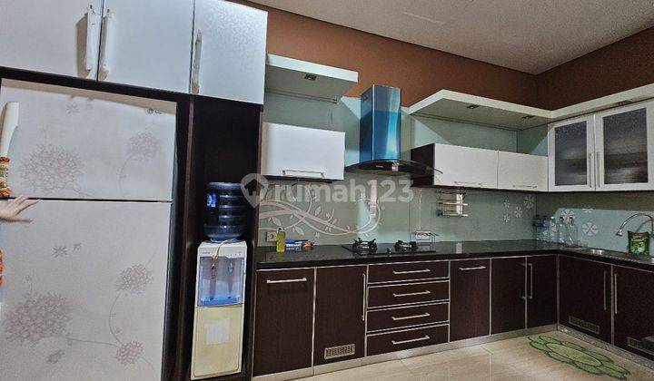 Sewa Rumah di Elysium Park Tanjung Bunga, Harga Menarik! 2