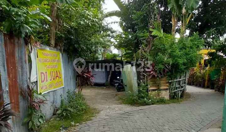 Strategic Investment in the Heart of Rappocini, Makassar