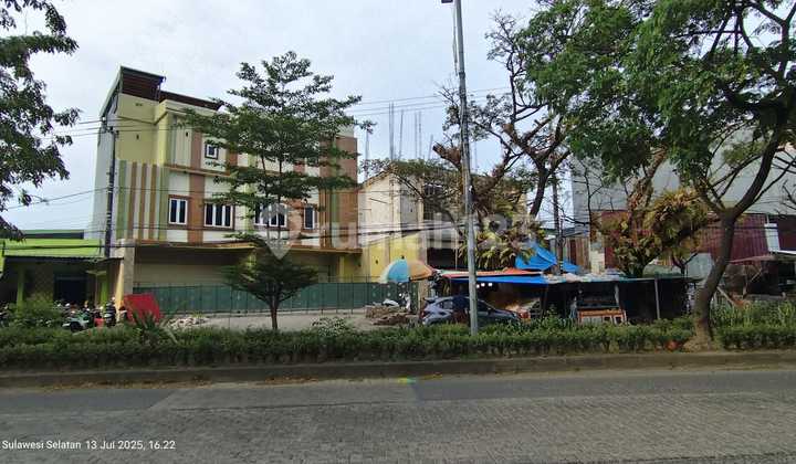 Ruko 3 Lantai Masih On Progress Lokasi Strategis di Poros Hertasning Ruko 3 Lantai Masih On Progress Lokasi Strategis di Poros Hertasning