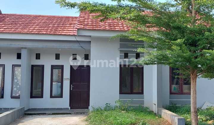 MenariK! Rumah lokasi Strategis Harga Miring 2