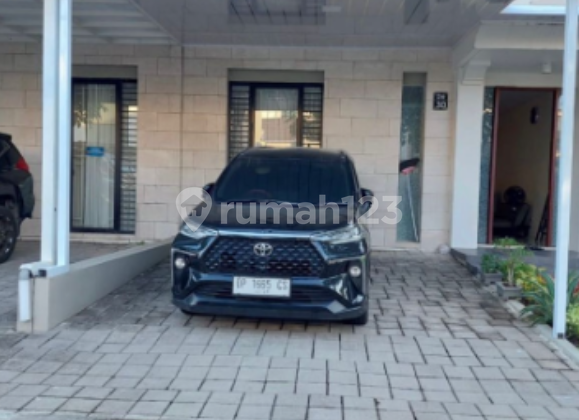 Disewakan / Dijual Rumah 2 Lantai Furnished - Citraland Tallasacity Disewakan / Dijual Rumah 2 Lantai Furnished - Citraland Tallasacity