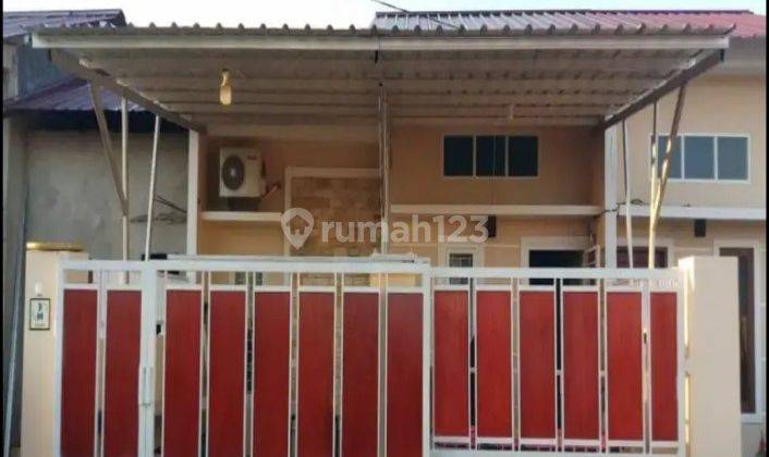 Rumah Idaman di Barombong Sam Permai – Harga Mulai 300 jutaan! 1