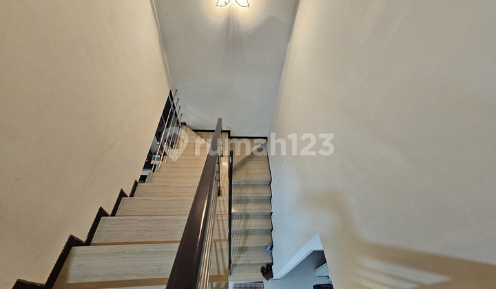 2-Story House in Tanjung Bunga, Makassar. 2