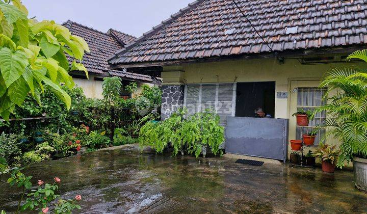 Rumah 5 Menit Dari Pelabuhan 1