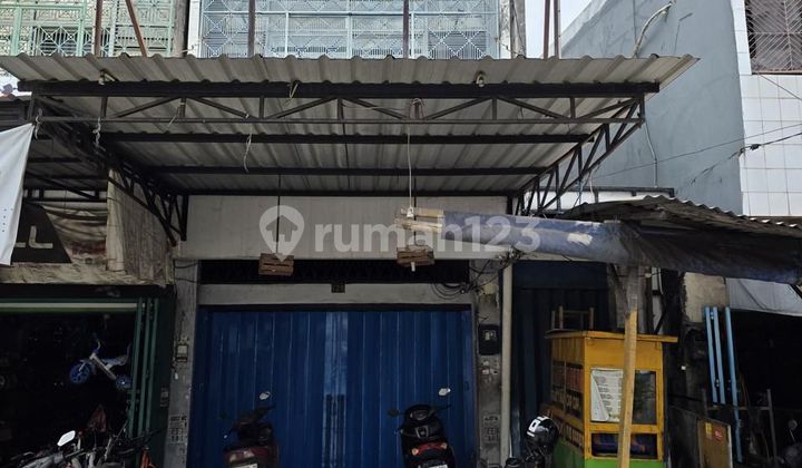 Ruko Di Rappocini Raya Sangat Cocok Untuk kegiatan Usaha Ruko Di Rappocini Raya Sangat Cocok Untuk kegiatan Usaha