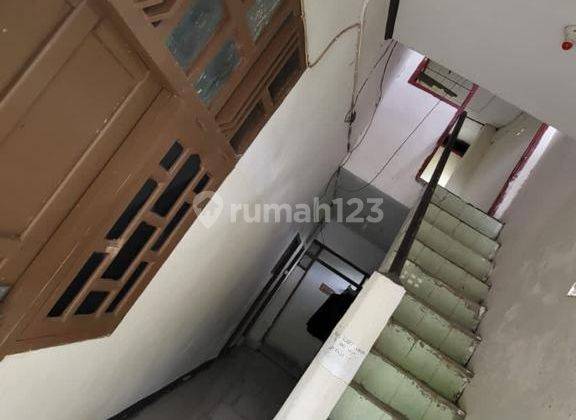 Rumah Dan Kos SHM Di Jl. Biringromang Bagus 3