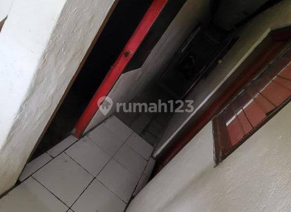 Rumah Dan Kos SHM Di Jl. Biringromang Bagus 4