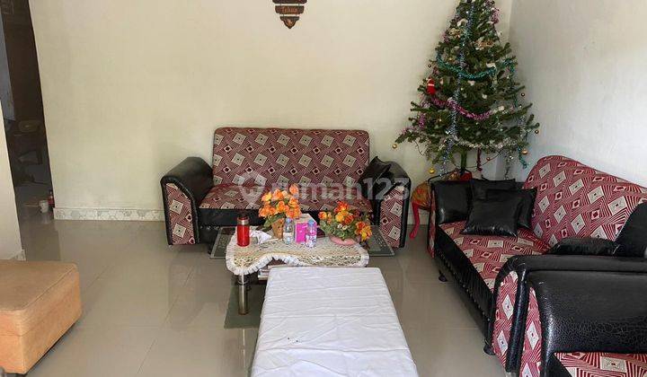 Rumah Dan Kos SHM Di Jl. Biringromang Bagus 5