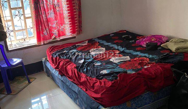 Rumah Dan Kos SHM Di Jl. Biringromang Bagus 6