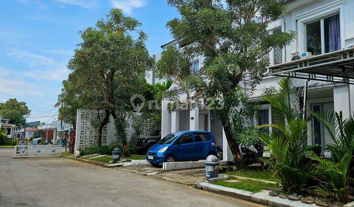Rumah 2 Lantai di Perumahan Citra Garden Cluster Golden Tulip 4