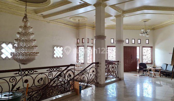 Rumah Dan Kamar Kos 32 Kamar Di Panakukang 4