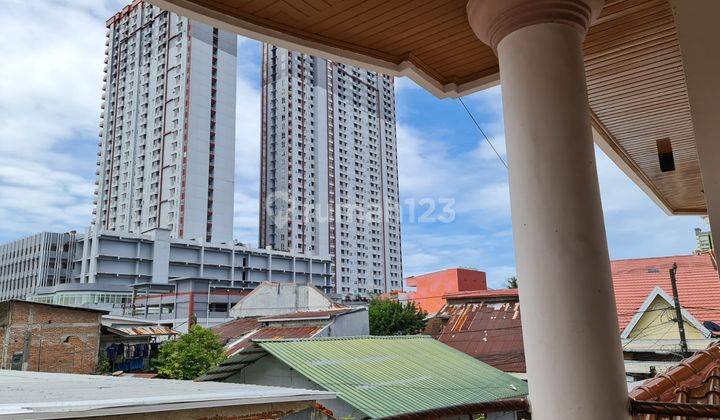 Rumah Dan Kamar Kos 32 Kamar Di Panakukang 8