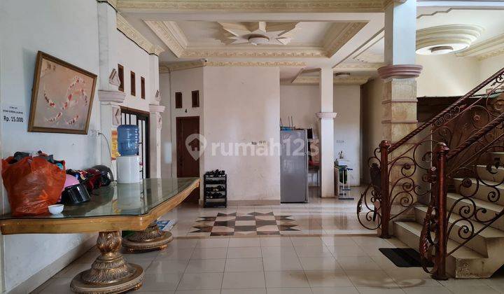 Rumah Dan Kamar Kos 32 Kamar Di Panakukang 9