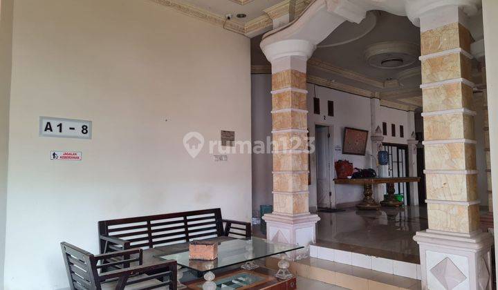 Rumah Dan Kamar Kos 32 Kamar Di Panakukang 10