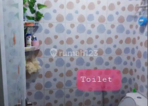 Rumah Murah Semi Furnish di Sam Permai Barombong, Makassar 2