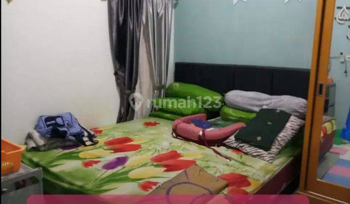 Rumah Murah Semi Furnish di Sam Permai Barombong, Makassar 7