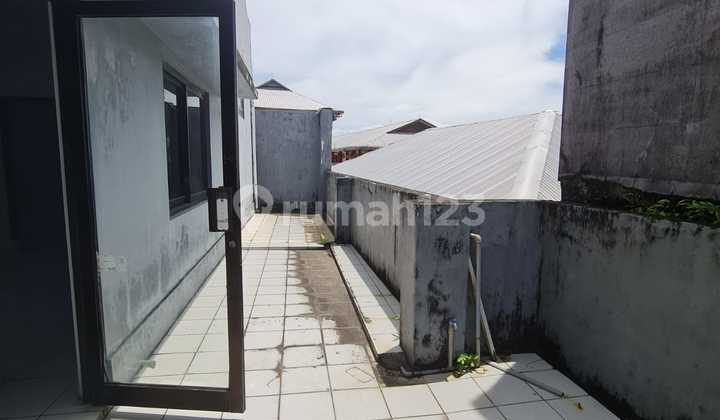 Ruko 3 Lantai SHM di Tentara Pelajar Makassar