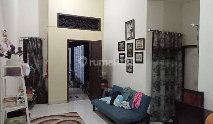 Rumah Murah di Tamangapa Dekat Dengan Sekolah 2