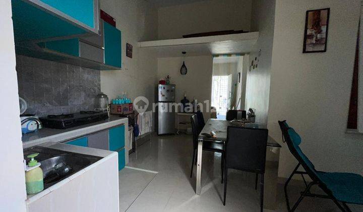 Rumah Full Furnished Di Green River View Tanjung Bunga 2