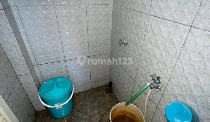 Rumah Full Furnished Di Green River View Tanjung Bunga 3
