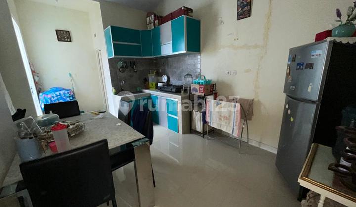 Rumah Full Furnished Di Green River View Tanjung Bunga 6