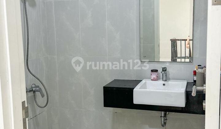 Dijual Rumah Summarecon Kota Makassar dan Isi Siap Huni 2
