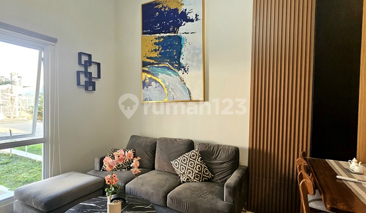 Harga Terjangkau, Fasilitas Lengkap, Lokasi Terbaik! Hanya Butuh 2 Juta Untuk Tanda Jadi!