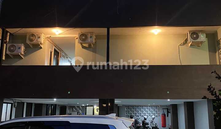 Rumah Kost Ekslusif Semi Apartment di Panakkukang 2