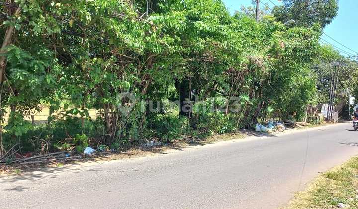 SHM Land Near Sayang Bulurokeng Hospital, Makassar SHM Land Near Sayang Bulurokeng Hospital, Makassar
