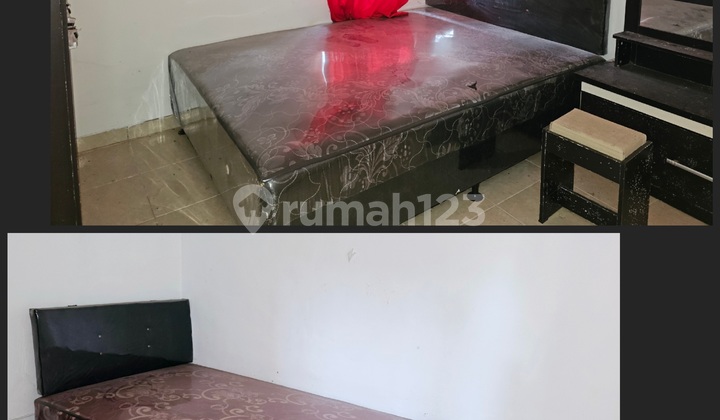 Dijual Rumah Siap Huni - The Clove Tanjung Bunga 2