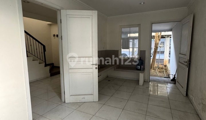 Rumah Mewah Double Decker di Tanjung Bunga, Makassar 2