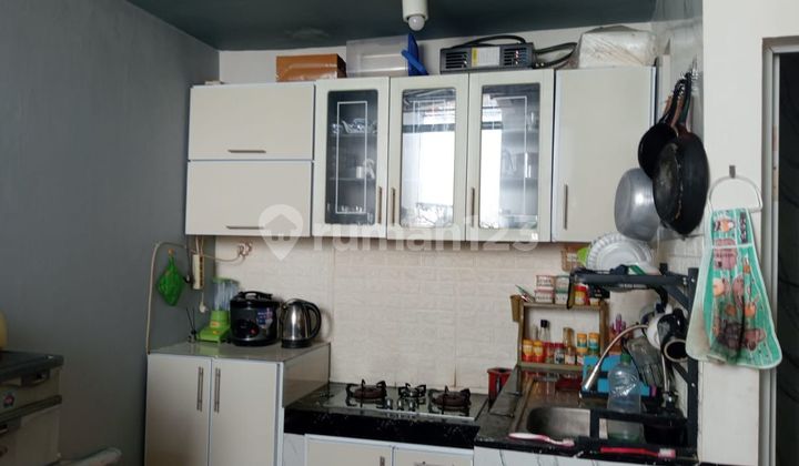 For Rent 1-Story House in Barombong 2