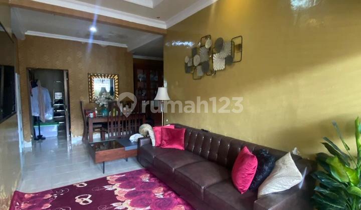 2-Story Ready-to-Live-In House in Toddopuli 10 - Quiet & Comfortable Location! 2