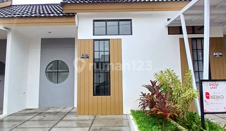 Japandi Style: Perpaduan Elegen Minimalis Jepang yang Hangat dan Tropis 2