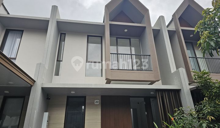 Rumah Siap Huni Dekat Bandara di Summarecon Makassar 2