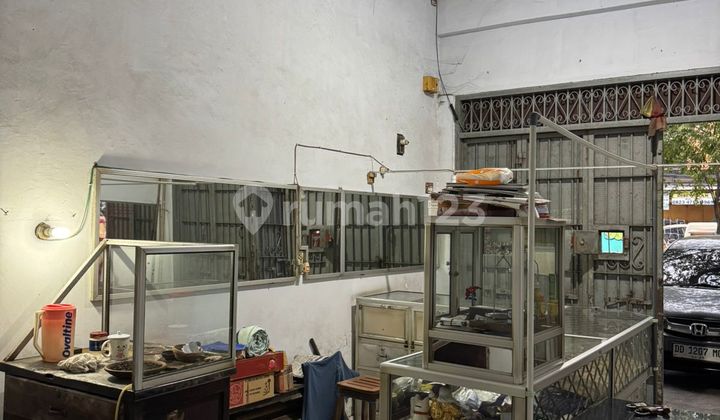 Strategic Ruko in South Veteran, a Step Away from Rappocini Raya 2