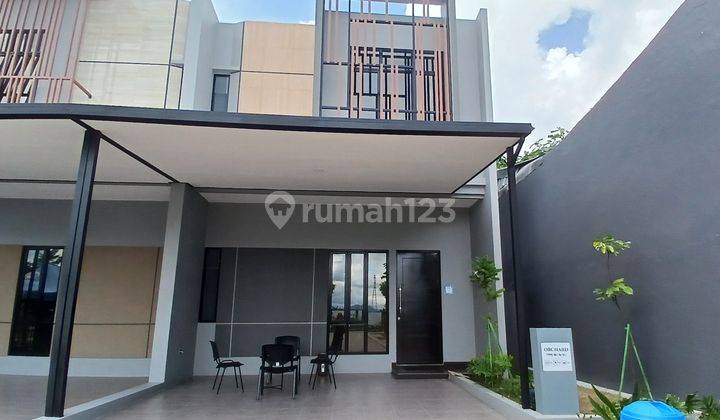 Rumah Yaman Untuk Investasi, Modern Estate Hertasning Punya Solusi 1