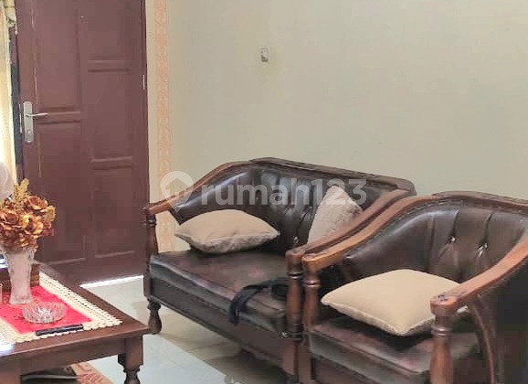 Dijual Rumah 1 Lantai Di Jalan Poros Nipa-Nipa Manggala Makassar 2