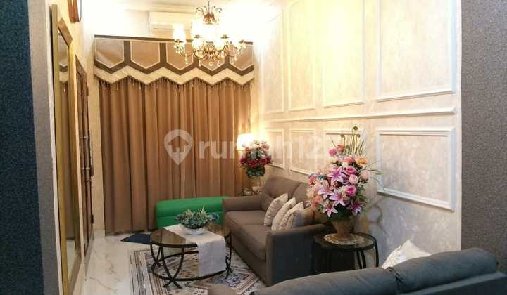 For Sale 2-Story Luxury House - Fully Furnished! 2