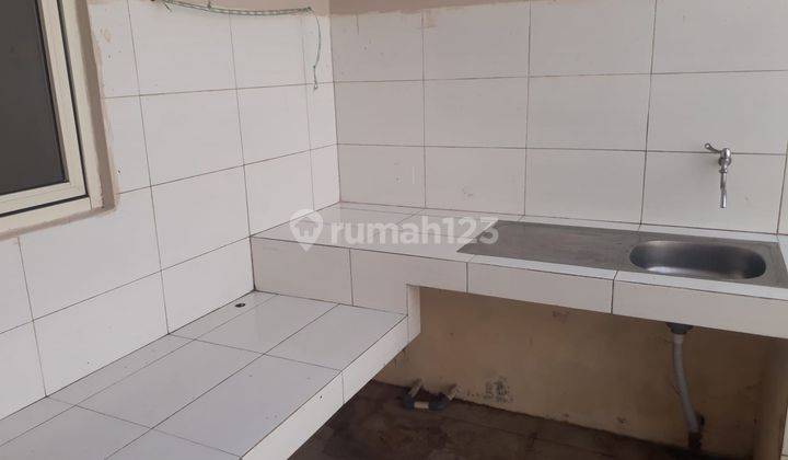 Rumah 1 Lantai Dalam Area Sumarecon Kota Makassar 2