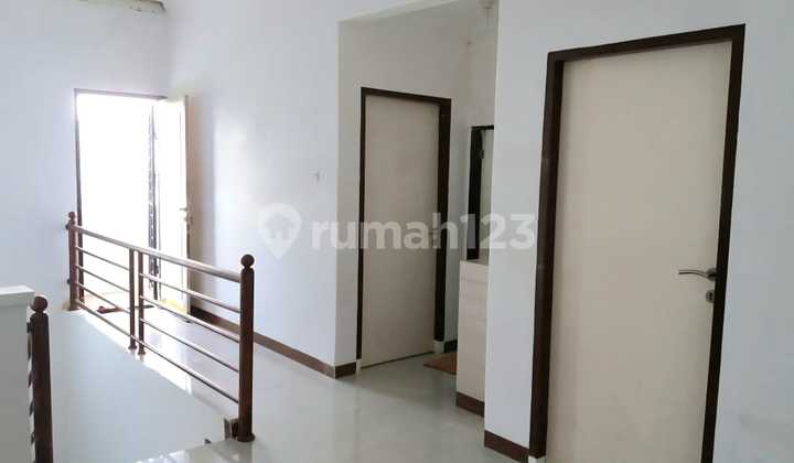 Jual Cepat Rumah Espana Tanjung Bunga Include Perabot 2