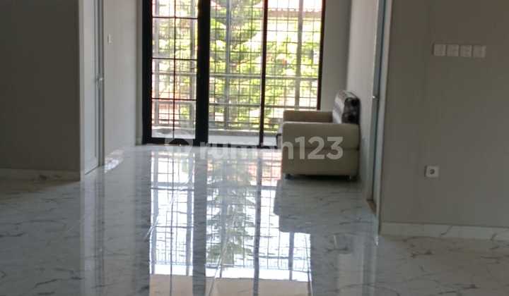 Rumah Mewah 5 menit ke Mall Panakkukang dan Pettarani