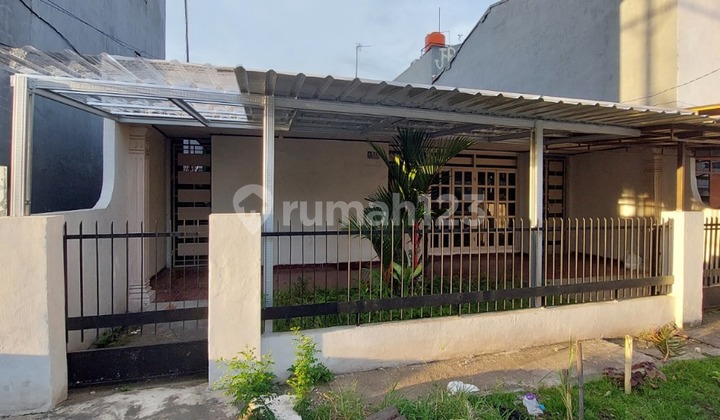 Kesempatan Terbatas untuk Anda Miliki Rumah Nyaman di Jl. Cumi-Cumi, Makassar!