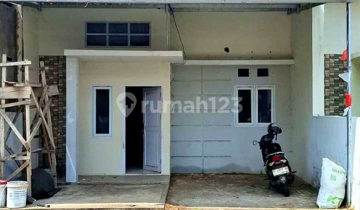 For Rent: Pesona Barombong House Just a Step Away from Tanjung Bunga