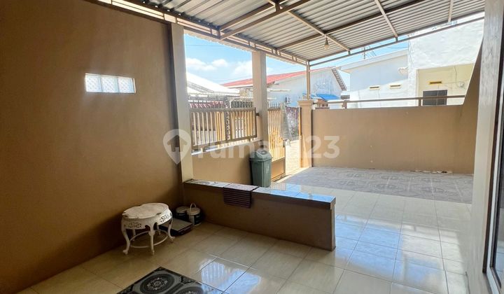 Rumah SHM Lokasi Pattene Maros, Makassar 2